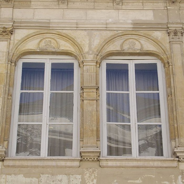 Photo de Maison