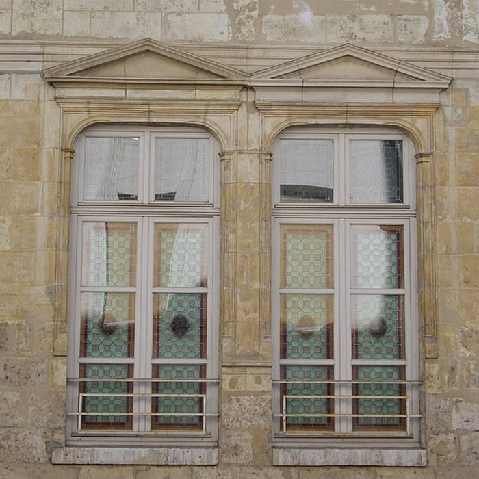 Photo de Maison