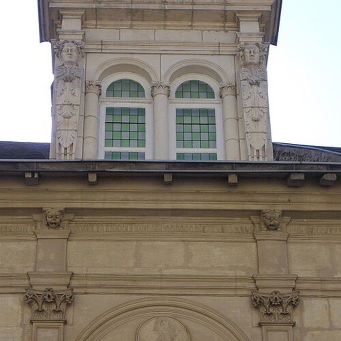Photo de Maison