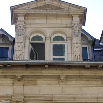 Maison