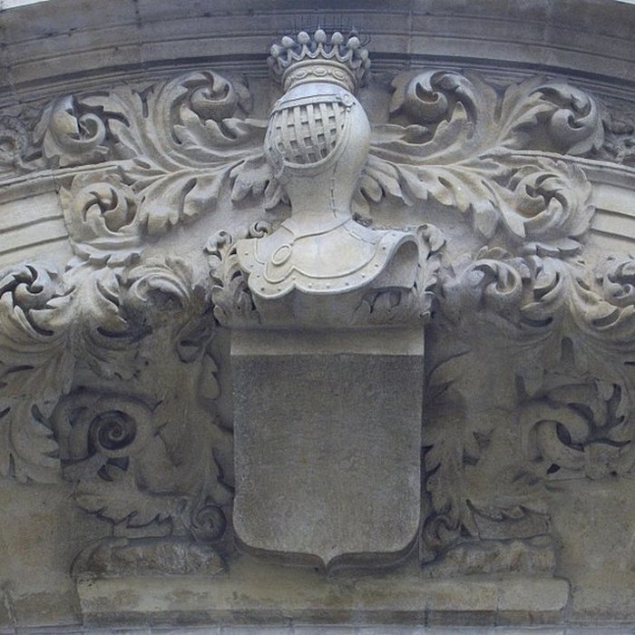 Photo de Maison