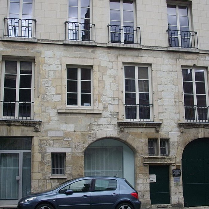 Photo de Maison