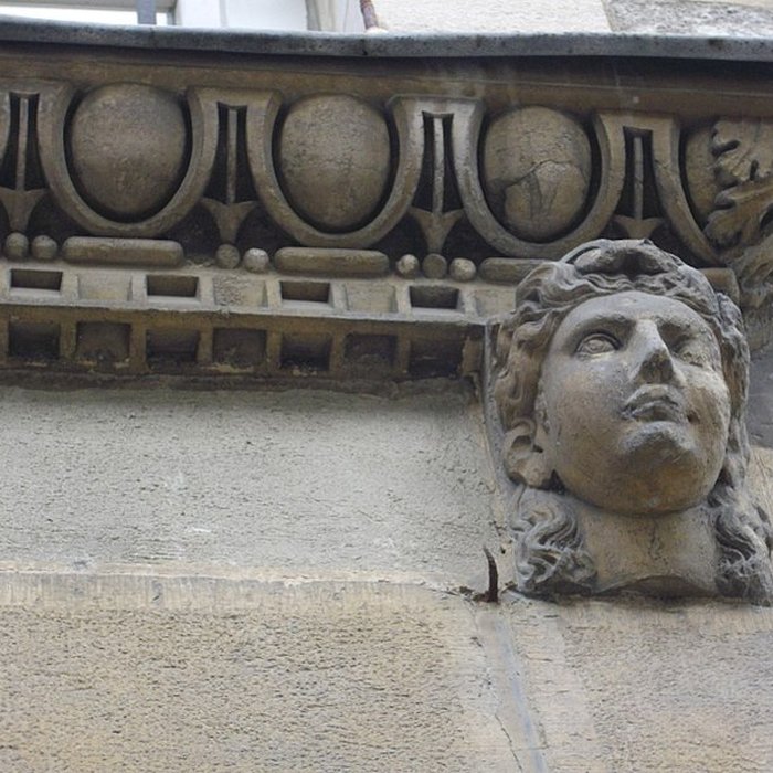 Photo de Maison