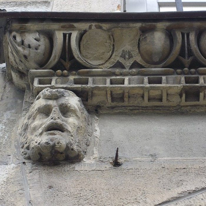 Photo de Maison