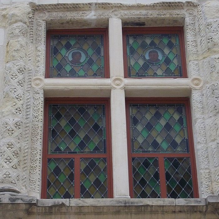 Photo de Maison