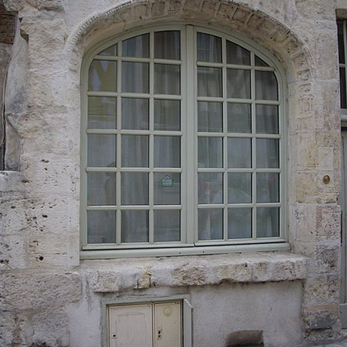 Photo de Maison