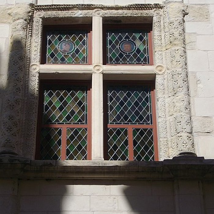Photo de Maison