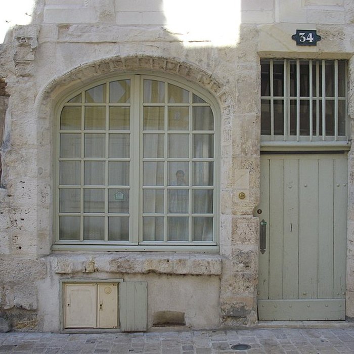 Photo de Maison
