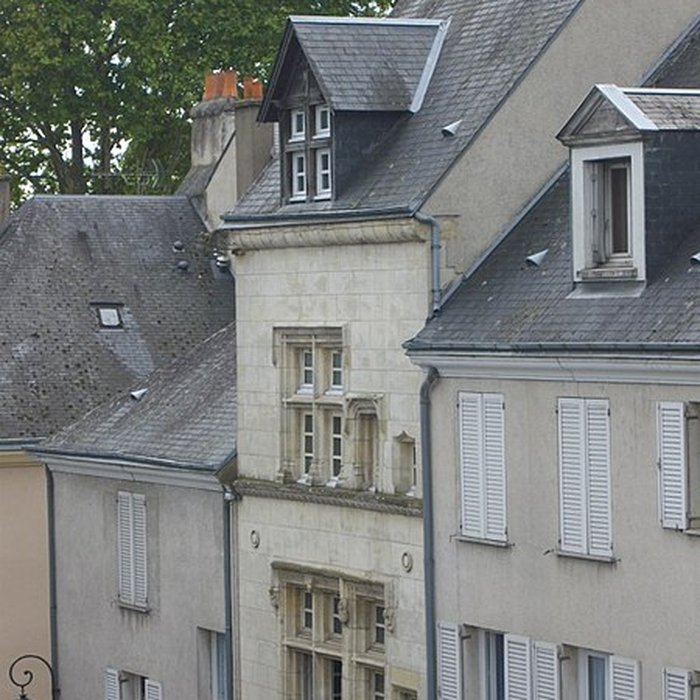 Photo de Maison