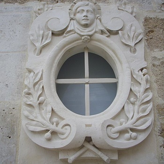 Photo de Maison