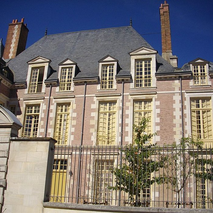 Photo de Maison