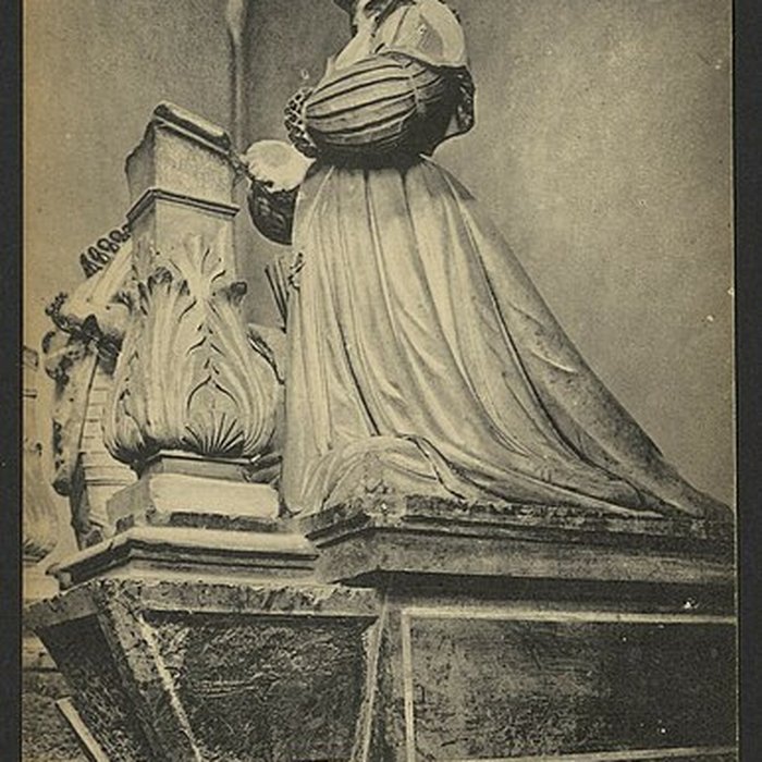 Photo de Église Saint-Laurent dAubenas