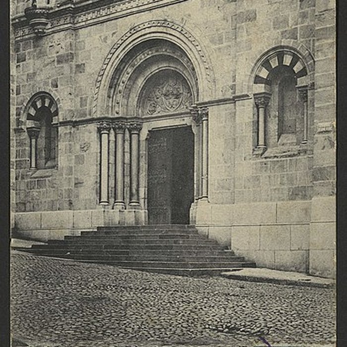 Photo de Église Saint-Laurent dAubenas