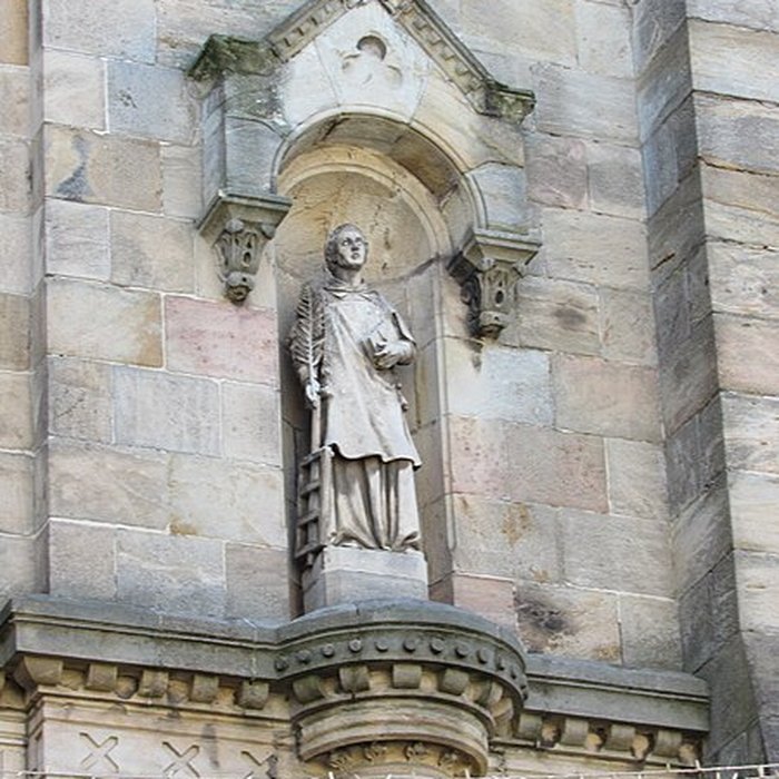 Photo de Église Saint-Laurent dAubenas