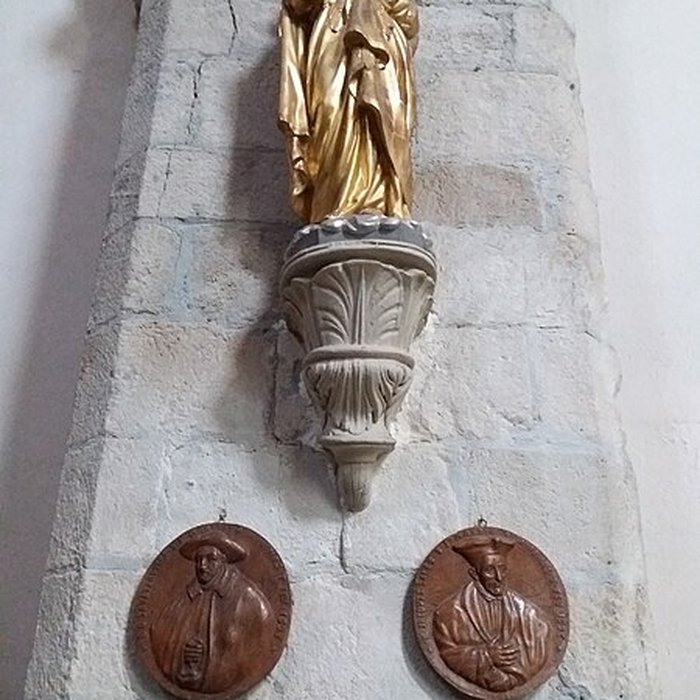 Photo de Église Saint-Laurent dAubenas