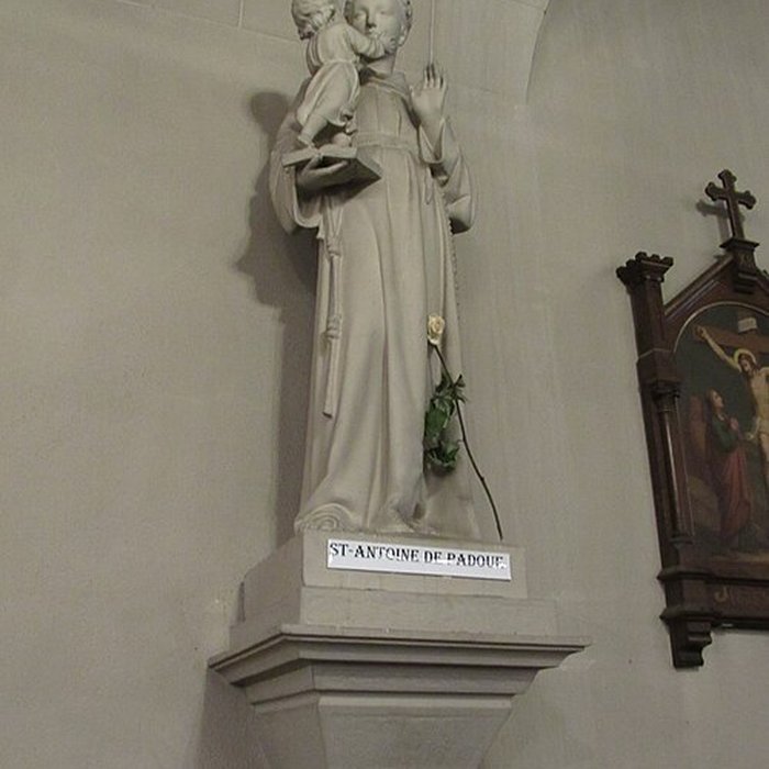 Photo de Église Saint-Laurent dAubenas