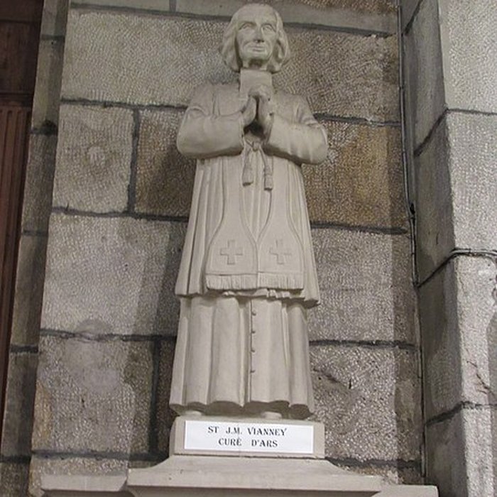 Photo de Église Saint-Laurent dAubenas