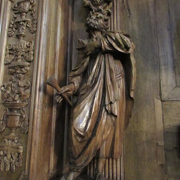 Photo de Église Saint-Laurent dAubenas