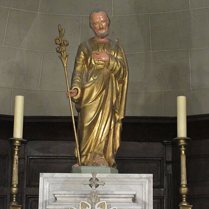 Photo de Église Saint-Laurent dAubenas