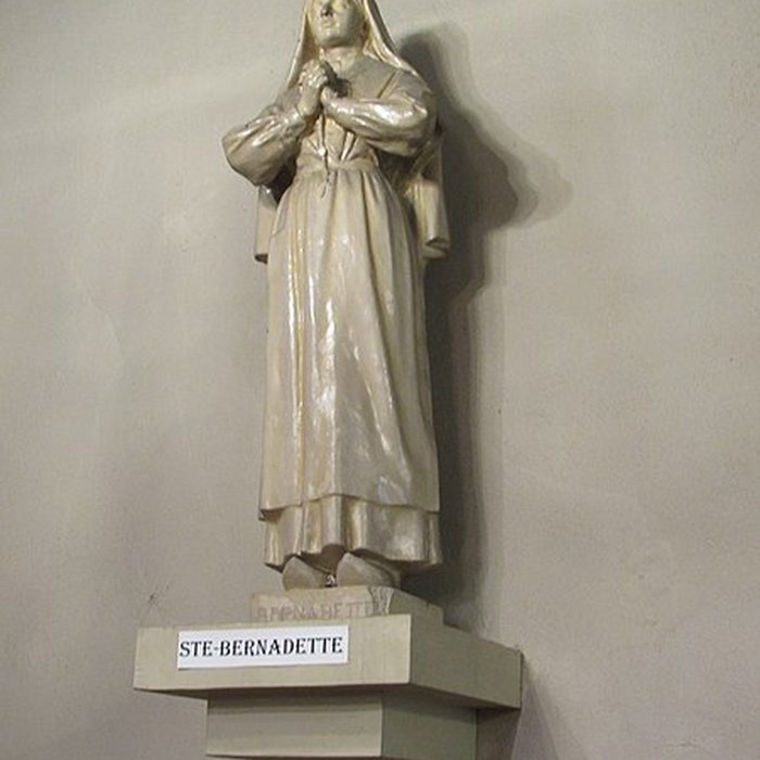 Photo de Église Saint-Laurent dAubenas