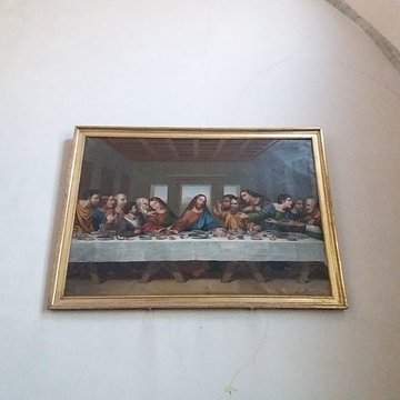 Église Saint-Laurent dAubenas