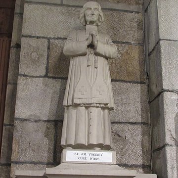 Église Saint-Laurent dAubenas