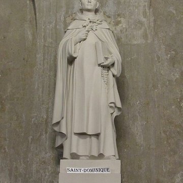 Église Saint-Laurent dAubenas