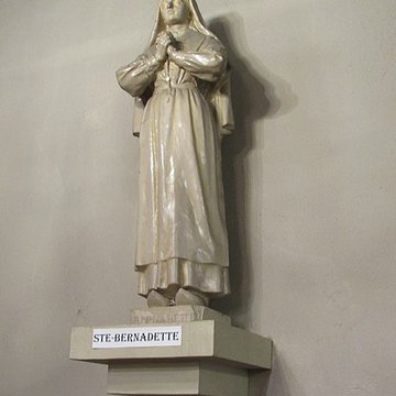 Église Saint-Laurent dAubenas