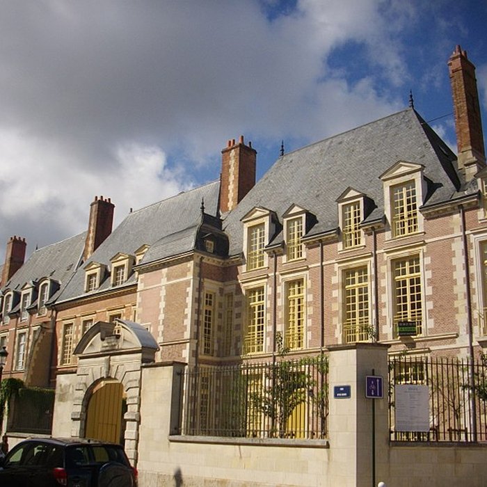 Photo de Maison