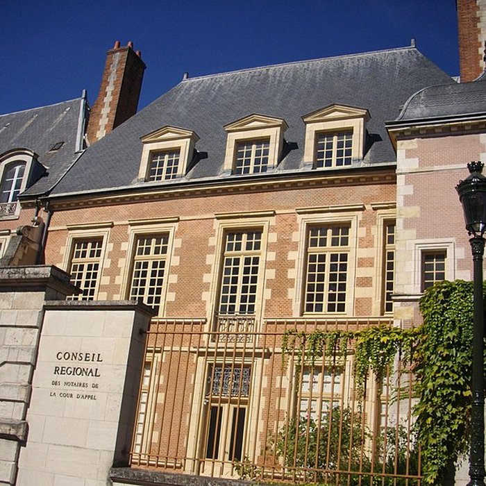 Photo de Maison