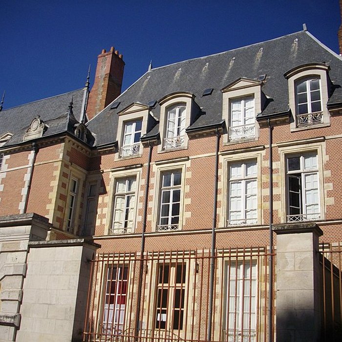 Photo de Maison