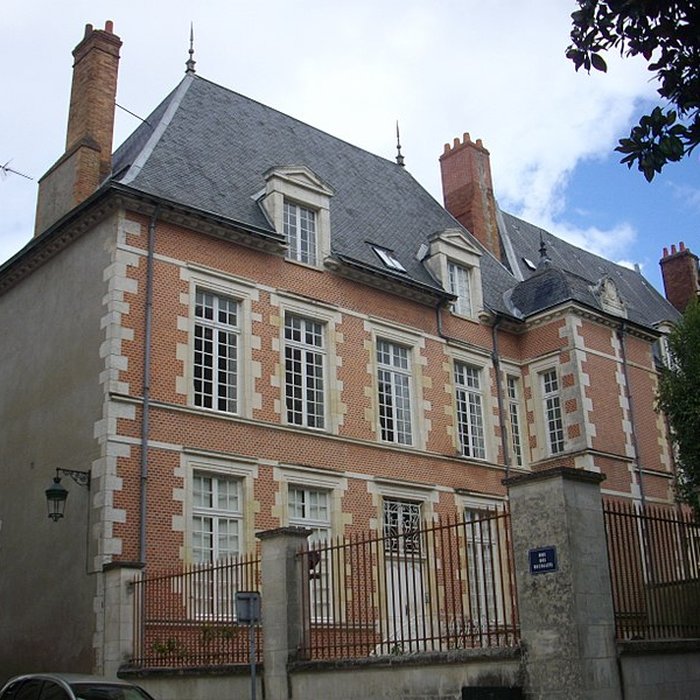 Photo de Maison