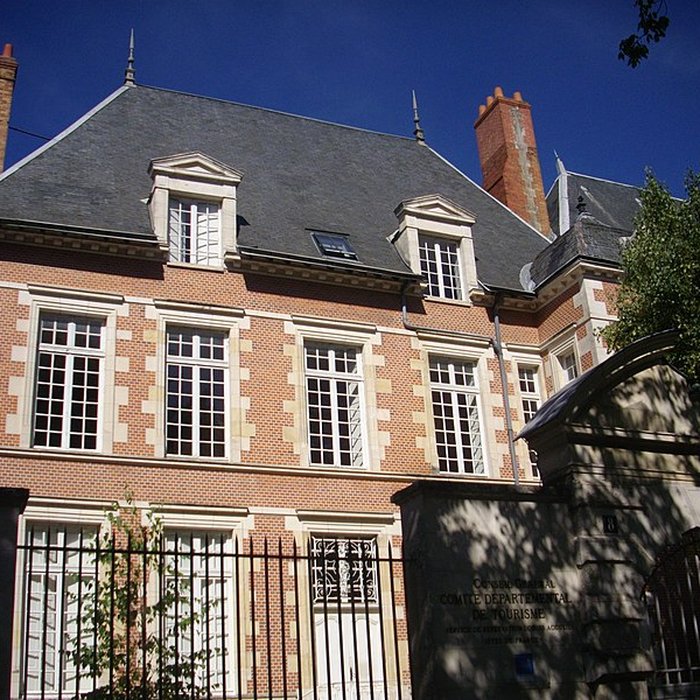 Photo de Maison