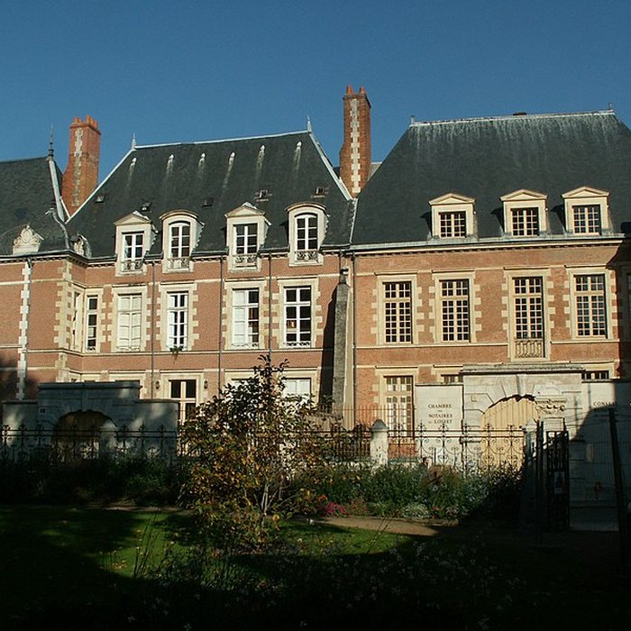 Photo de Maison