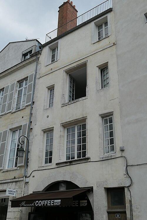 Photo de Maison