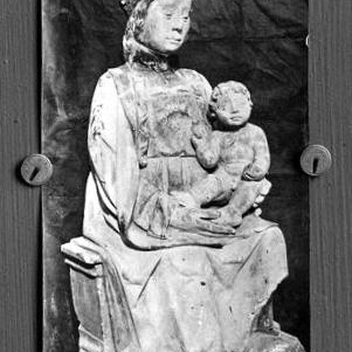 Photo de Église Saint-Laurent de Birac