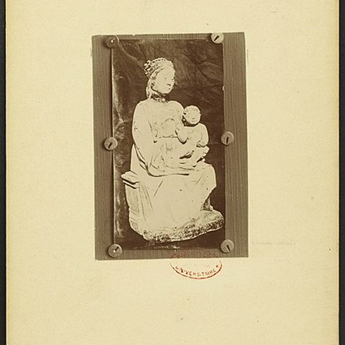 Photo de Église Saint-Laurent de Birac