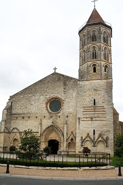 Photo de Église Saint-Laurent de Fleurance