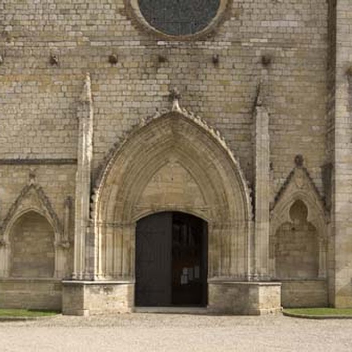 Photo de Église Saint-Laurent de Fleurance