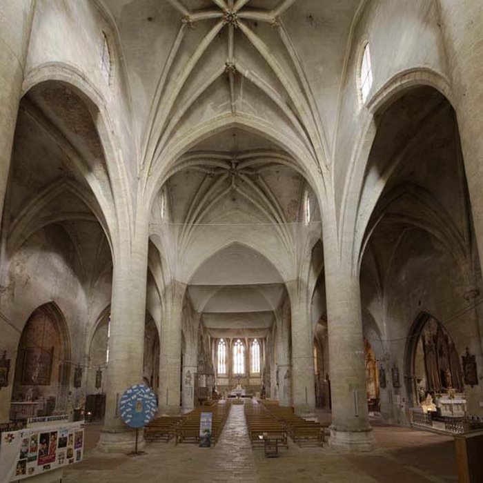 Photo de Église Saint-Laurent de Fleurance