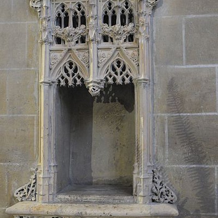Photo de Église Saint-Laurent de Fleurance
