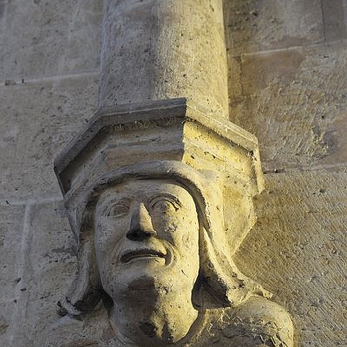 Photo de Église Saint-Laurent de Fleurance