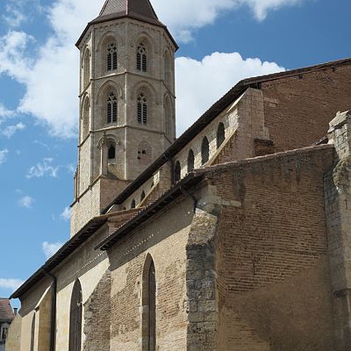 Photo de Église Saint-Laurent de Fleurance