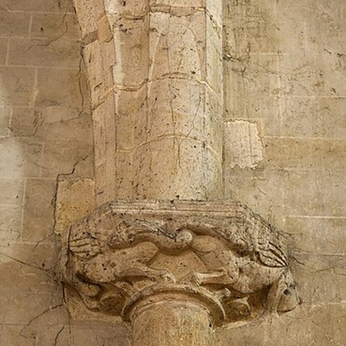 Photo de Église Saint-Laurent de Fleurance