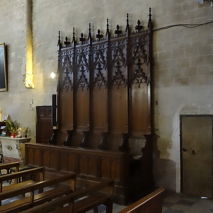 Photo de Église Saint-Laurent de Fleurance