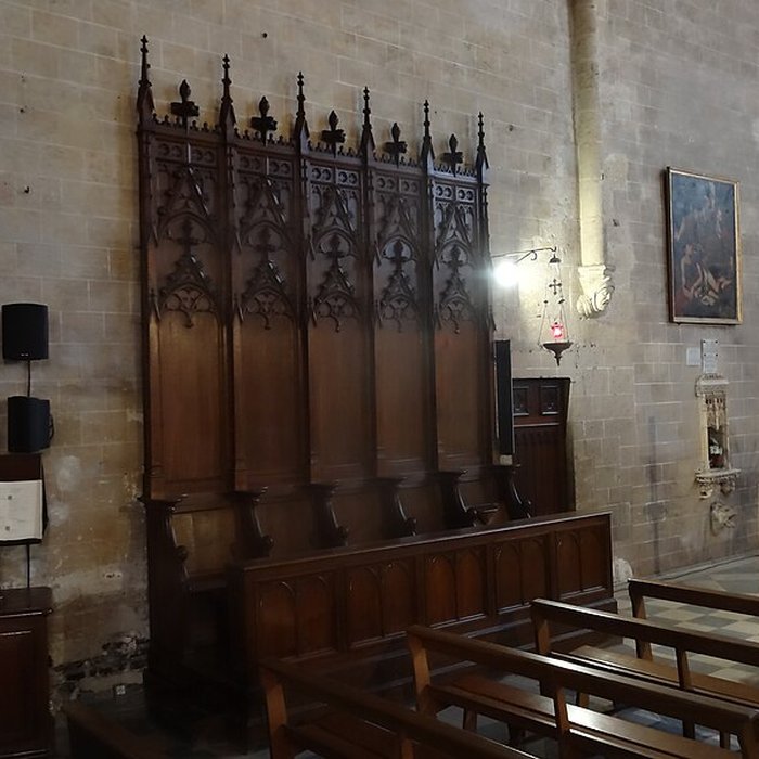 Photo de Église Saint-Laurent de Fleurance