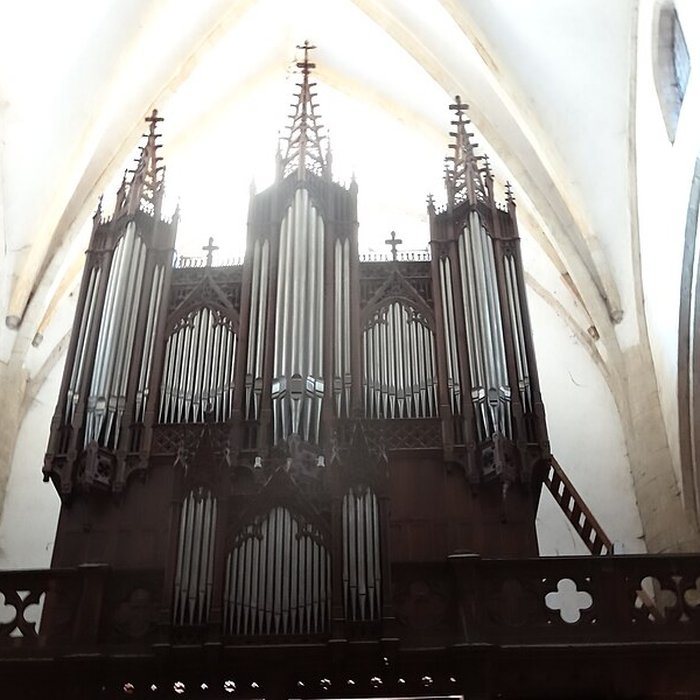 Photo de Église Saint-Laurent de Fleurance