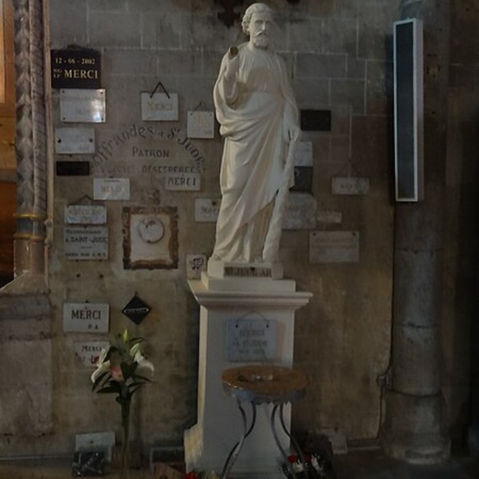 Photo de Église Saint-Laurent de Fleurance