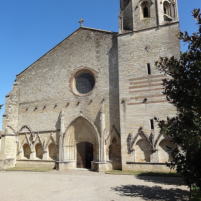 Photo de Église Saint-Laurent de Fleurance
