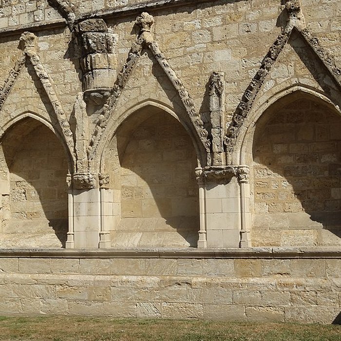 Photo de Église Saint-Laurent de Fleurance
